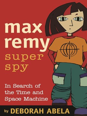 cover image of In Search of the Time and Space Machine